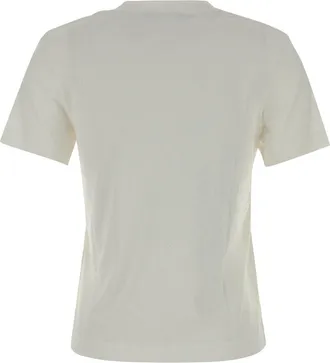 Jacquemus Tshirt T-Shirt - White