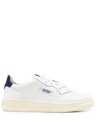 Autry Medalist Low Man Sneakers