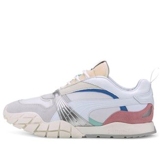 Puma (WMNS) PUMA Kyron Awakening Marshmallow 373915-01