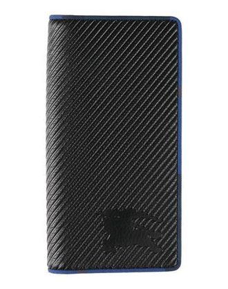 Burberry Kleinlederwaren - Dokumentenetuis auf YOOX.COM