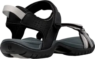 Teva Verra Antiguous Black Multi 1006263-ABML Womens