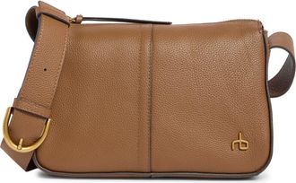 Rag & Bone Fulton Crossbody Bag in Cognac at Nordstrom Rack