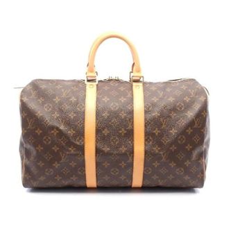 Louis Vuitton unisex, Pre-owned, Marrone, Taglia unica, used