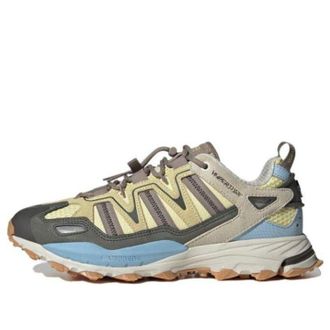 adidas Hyperturf Almost Yellow Clear Blue GX4487