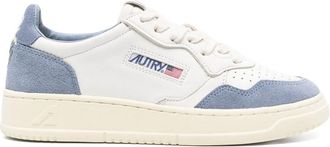 Autry Medalist Low Sneakers