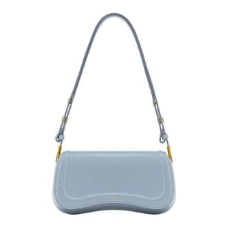 JW PEI Joy Shoulder Bag - female - JW PEI - Shoulder Bags - Blue - ONE SIZE - Bags