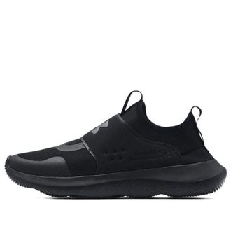 Under Armour Runplay Triple Black 3024870-003