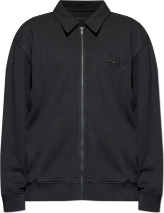 Zadig&Voltaire Uomo, Giacche, Nero, S, new