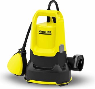 Karcher Bomba El&eacute;ctrica Plana Karcher Sp 9.000