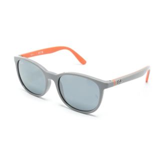 Ray-Ban Rj 9079S 71336G Zonnebrillen - unisex - Zonnebrillen - Grijs - 49 MM - Accessoires