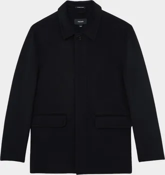 Reiss Men & apos;s Tamworth Wool-Blend Double-Face Jacket