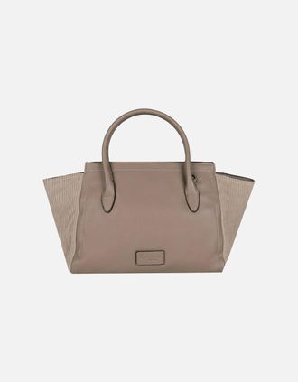 Remonte Womens Basil Womens Shoulder Bag - Brown - Size: ONE size
