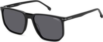 Carrera Mens 329 S 58 08A Sunglasses - Black - One Size