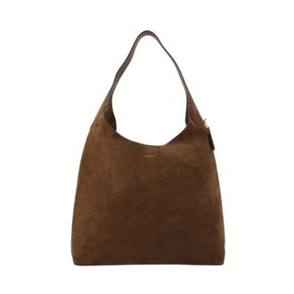Coach Donna, Borse, Marrone, Taglia unica, new