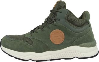 CHUNG SHI Chung Shi Mens Duxfree Toronto Mens, Half boots, Khaki, 46 EU