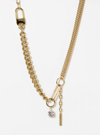 Vitaly Mens Shimmer chain