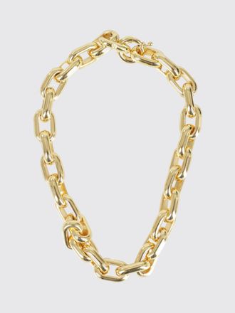 Federica Tosi Ella Bronze Necklace