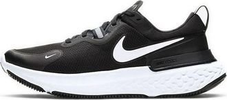 Nike React Miler Black White CW1777-003