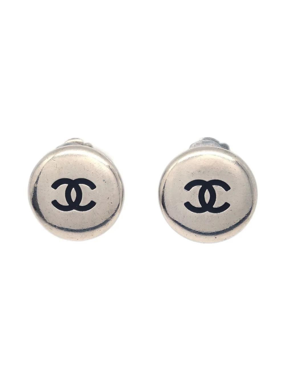 Women's Chanel Jewelry - up to −41% | Stylight