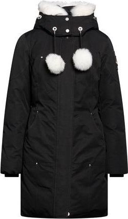Moose Knuckles ROPA DE ABRIGO - Abrigos en YOOX.COM