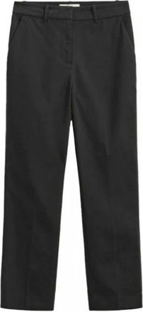 GANT Mujer, Pantalones, Negro, Talla: M