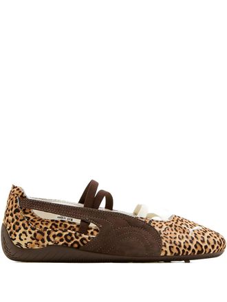 Puma Speedcat Ballet Wild Wns