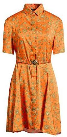 Versace DRESSES - Mini dresses on YOOX.COM