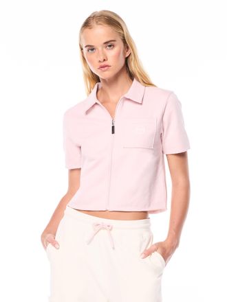 Sergio Tacchini Gianna Cabana Shirt