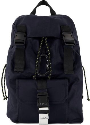 A.P.C. A. P.C. Trek Backpack