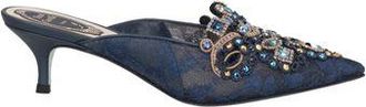 Rene Caovilla SCHUHE - Mules & Clogs auf YOOX.COM