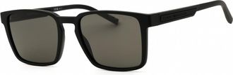 Tommy Hilfiger Grey Square Mens Sunglasses TH 2088/S 0003/M9 55