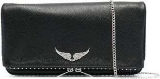 Zadig&Voltaire Rock Cross Body Bag