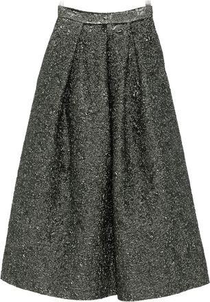 Lunatica Milano Long Skirt