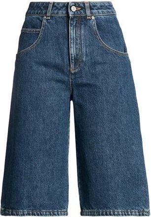 Givenchy HOSEN & R&Ouml;CKE - Jeansshorts auf YOOX.COM