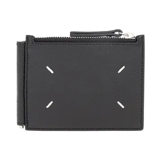 Maison Margiela Hombre, Accesorios, Negro, Talla: ONE Size