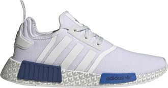 adidas Originals adidas NMD_R1 Shoes Mens, White, Size 5