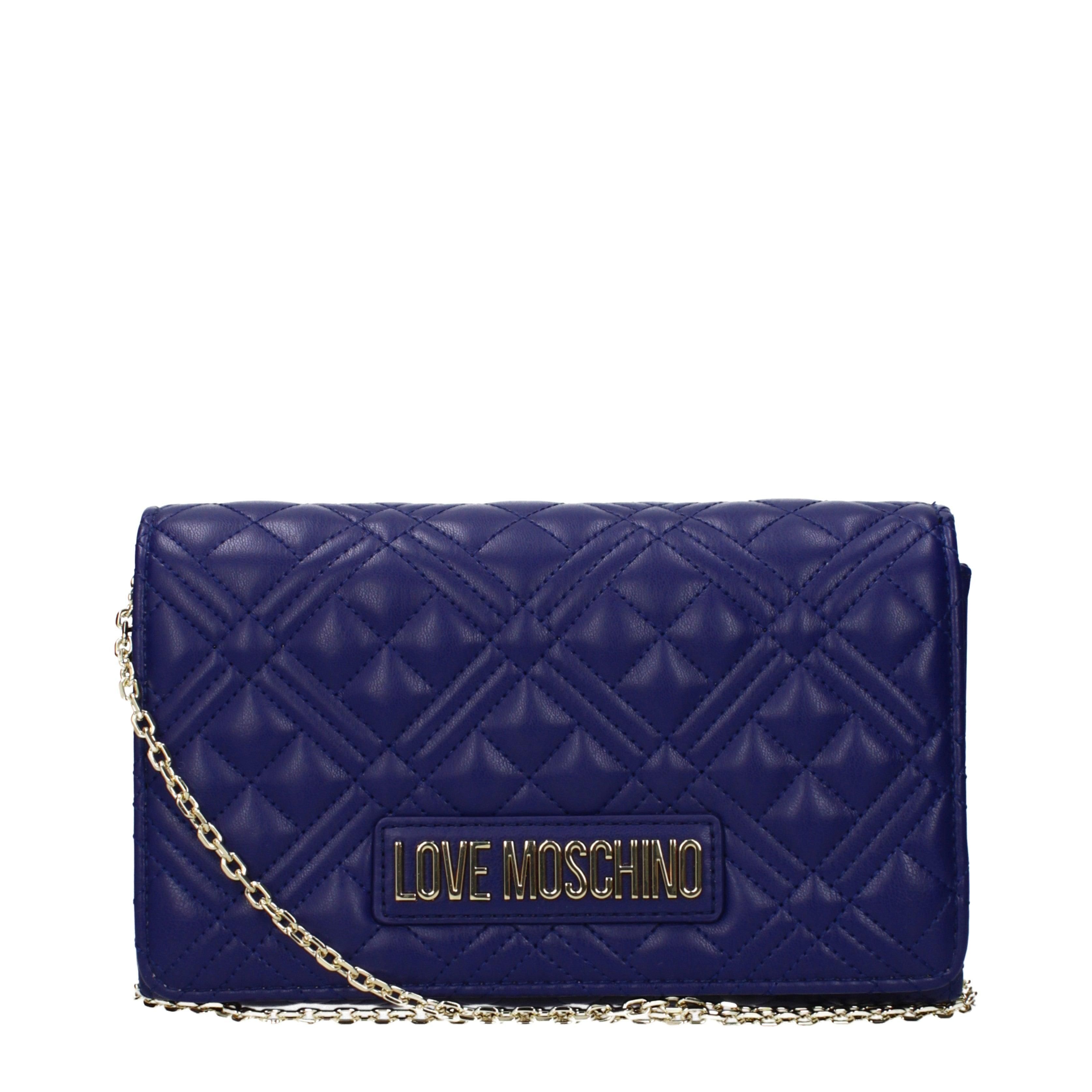 ★Moschino★ Scancelina Bag POLMC4273PP0MOY7POL10A Scancellina Bleach Bag | Moschino