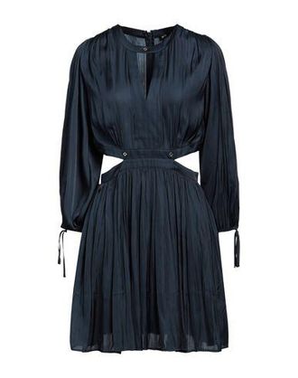 Maje DRESSES - Mini dresses on YOOX.COM