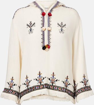 Isabel Marant Top Kameya