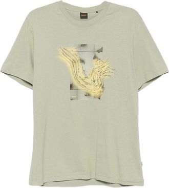 HUGO BOSS T-shirts And Vests