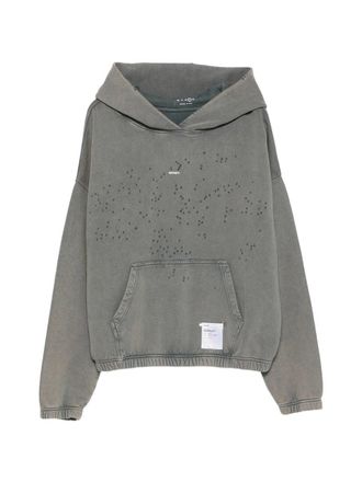 SATISFY Mothtech Hoodie