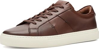 Greats Royale 2.0 Mens Shoes Burnished Cuoio : 11.5 M, Leather