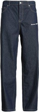 Maison Kitsun&eacute; BOTTOMWEAR - Pantaloni jeans su YOOX.COM