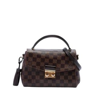 Louis Vuitton Pre-owned Croisette - - Pre-owned - Donna - Marrone - ONE SIZE