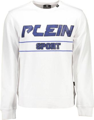 Plein Sport Plein Sport Cotton Men Mens Sweatshirt