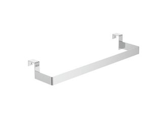 Roca Toallero Para Mueble Cromo - Roca, Marca Original