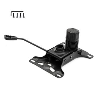 OEM Placa Base Para Silla De Oficina Giratoria De Perfil Alto - 0a4a