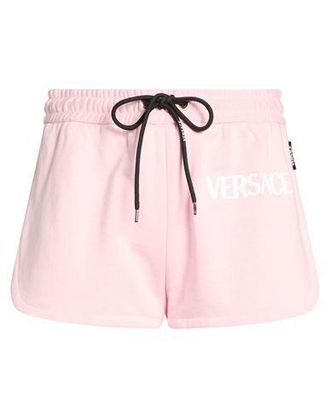 Versace BOTTOMWEAR - Shorts & Bermuda Shorts on YOOX.COM