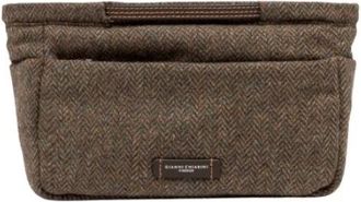 Gianni Chiarini Mujer, Bolsos, Gris, Talla: ONE Size