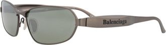 Balenciaga Unisex 66Mm Sunglasses